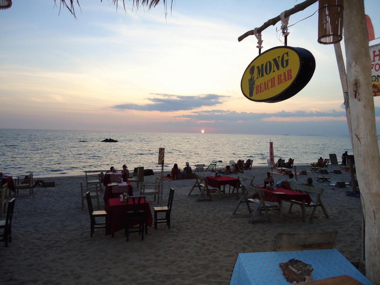 Lanta Paragon Ko Lanta Exterior foto